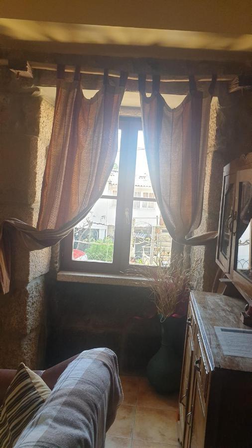 Casa Na Serra Da Estrela Melo المظهر الخارجي الصورة